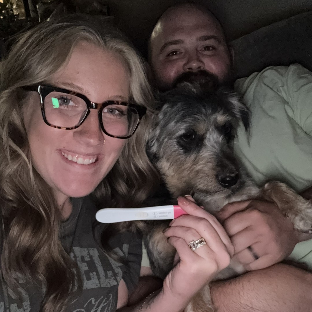 Photo shared by Kendra for their Babylist baby registry.