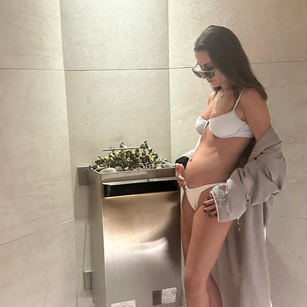 Photo shared by Katy for their Babylist baby registry.