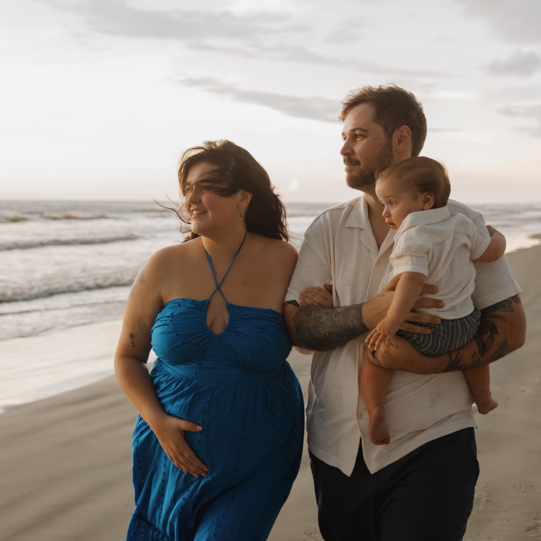 Photo shared by Mary for their Babylist baby registry.