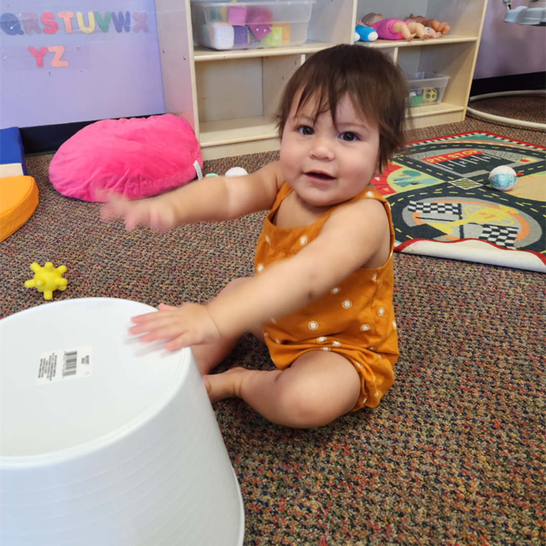 Photo shared by Sierra for their Babylist baby registry.