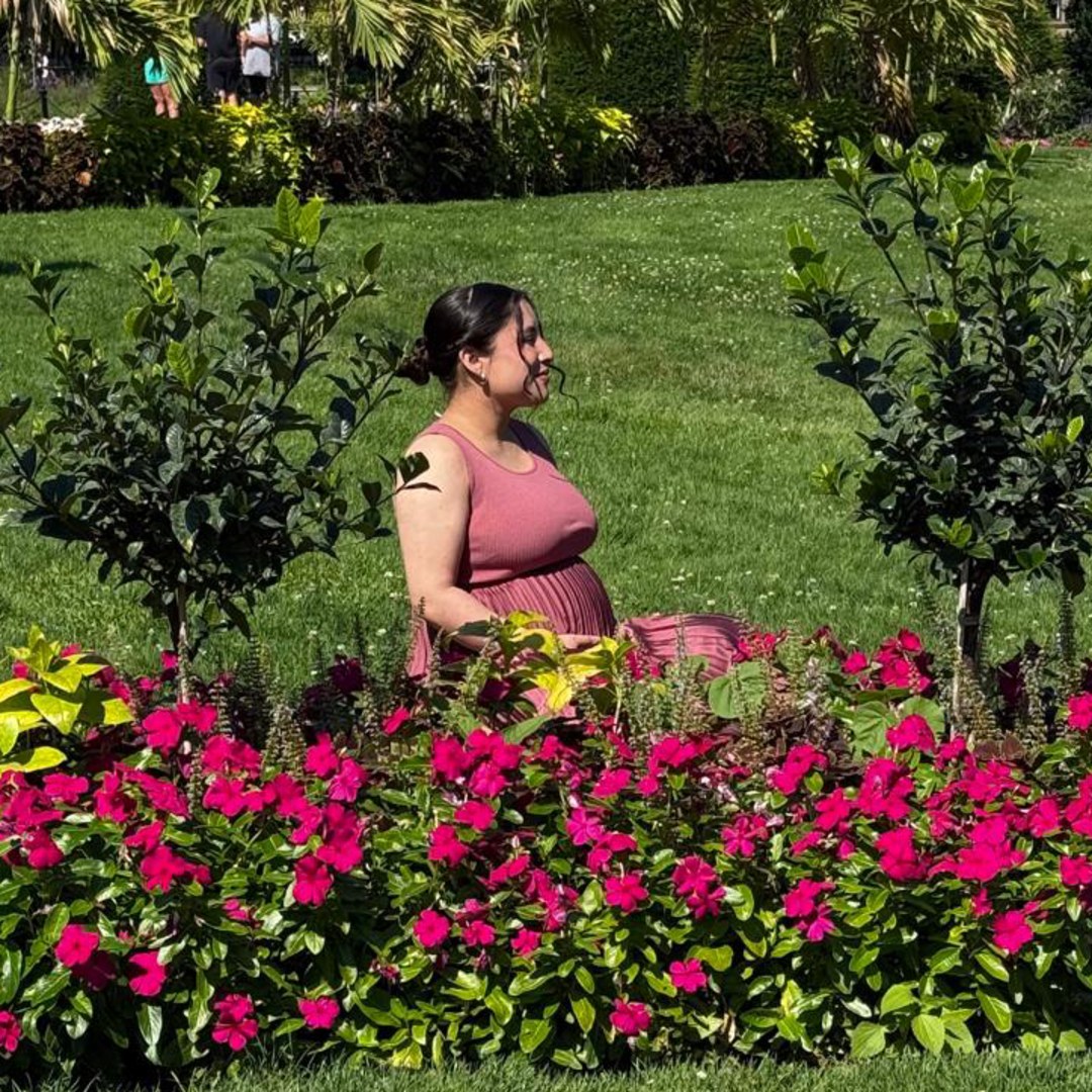 Photo shared by Fernanda for their Babylist baby registry.