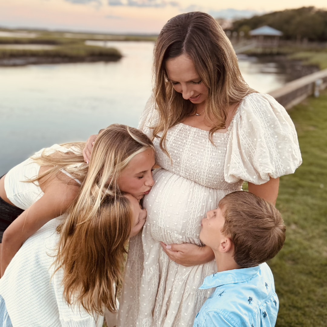 Photo shared by Kara for their Babylist baby registry.