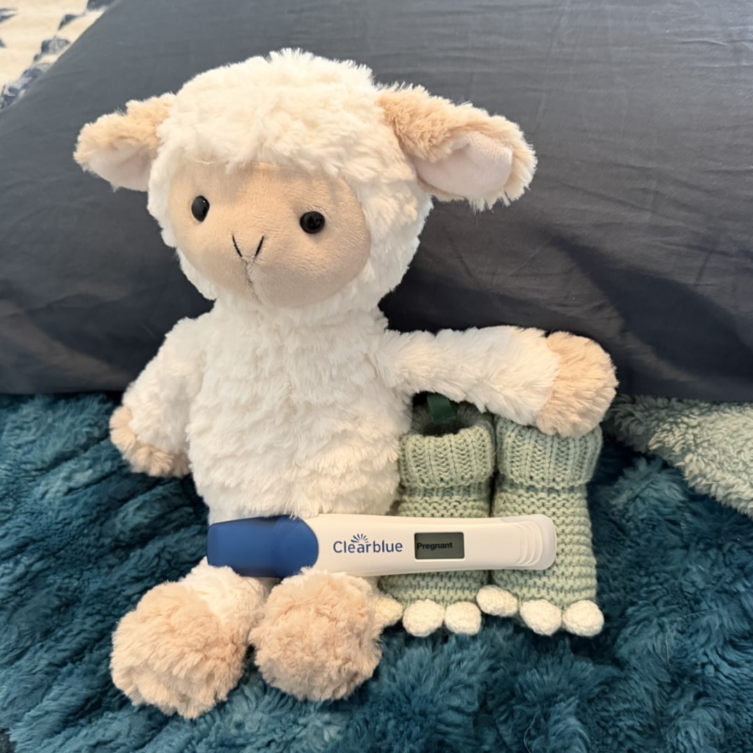 Photo shared by Gwynie for their Babylist baby registry.