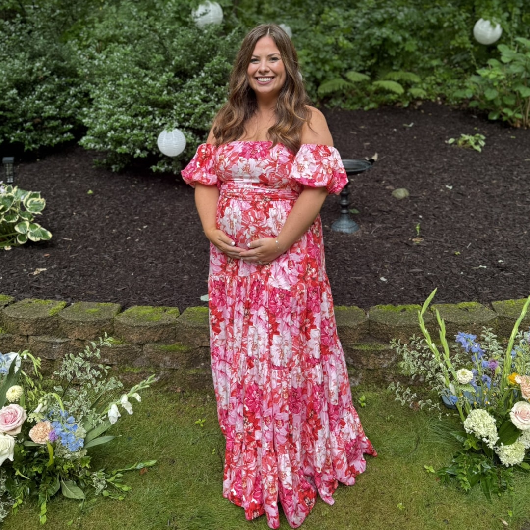 Photo shared by Laura for their Babylist baby registry.