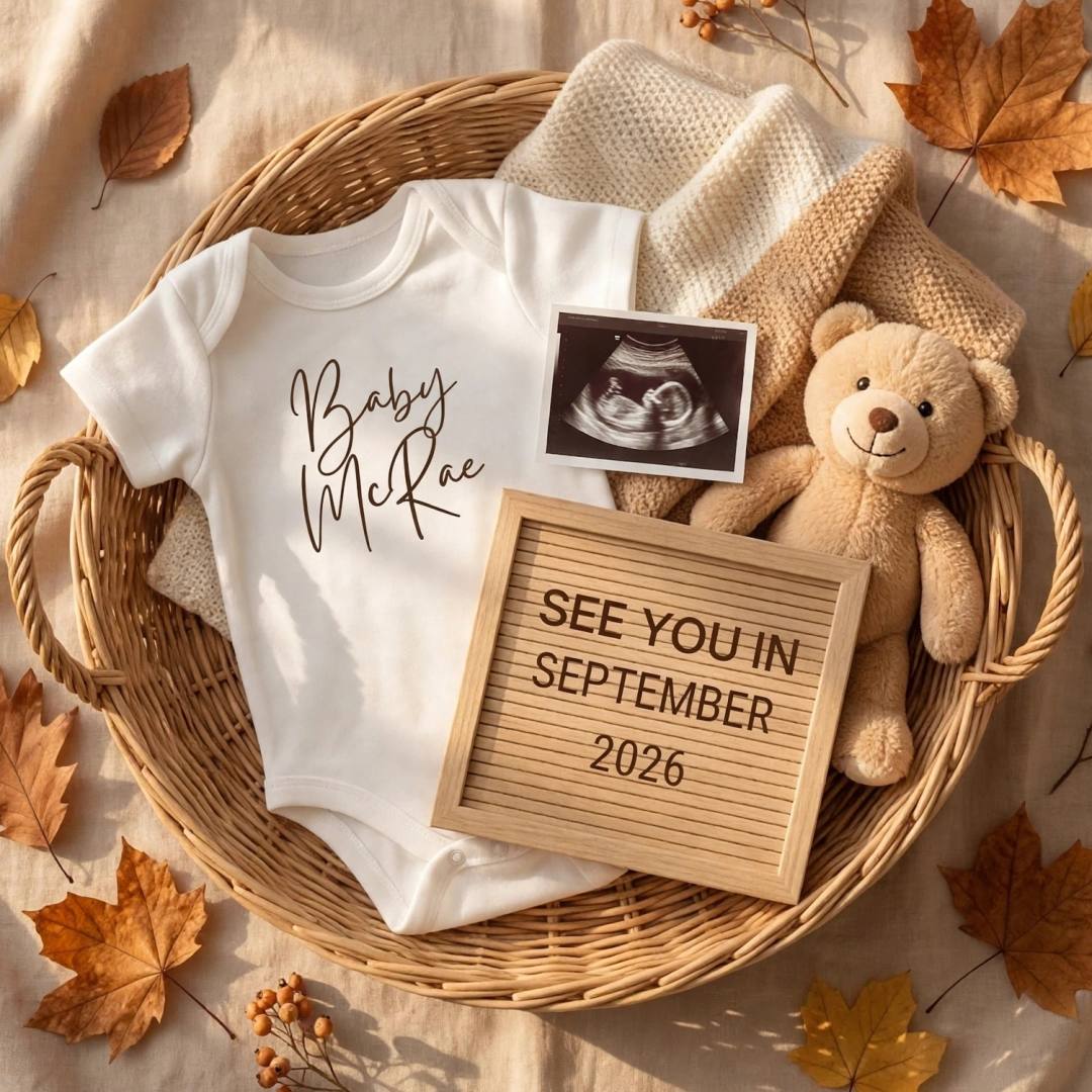 Photo shared by Casandra for their Babylist baby registry.