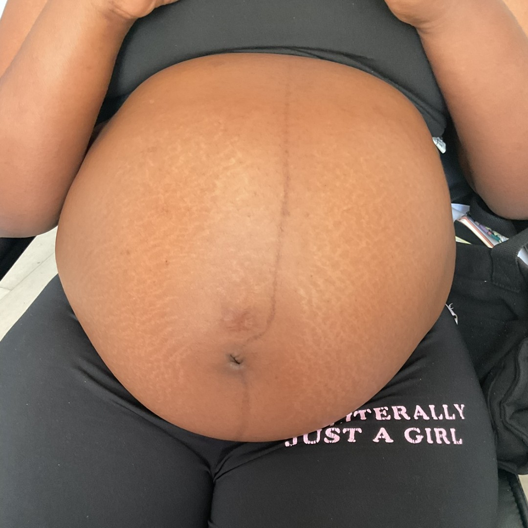 Photo shared by Cielo for their Babylist baby registry.