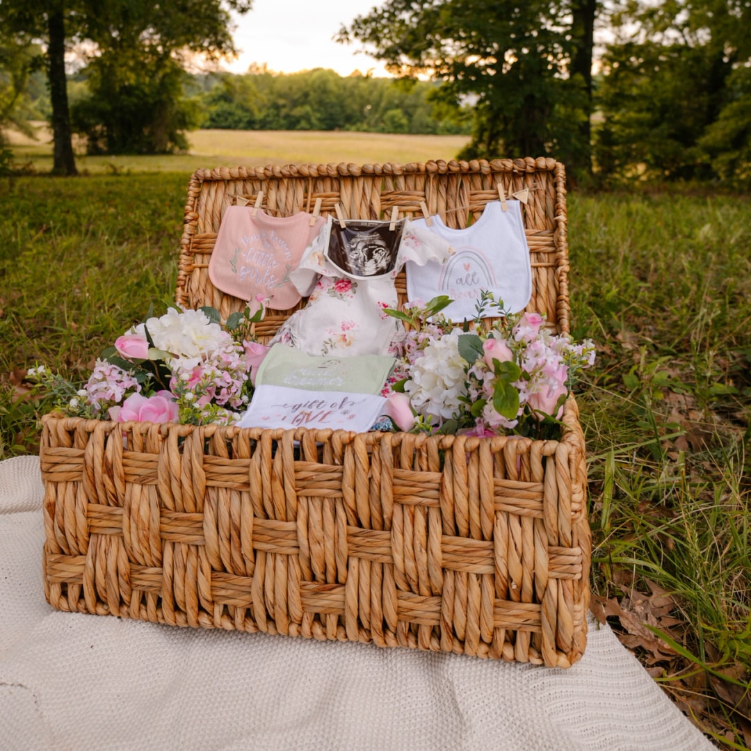 Photo shared by Mackenzy for their Babylist baby registry.
