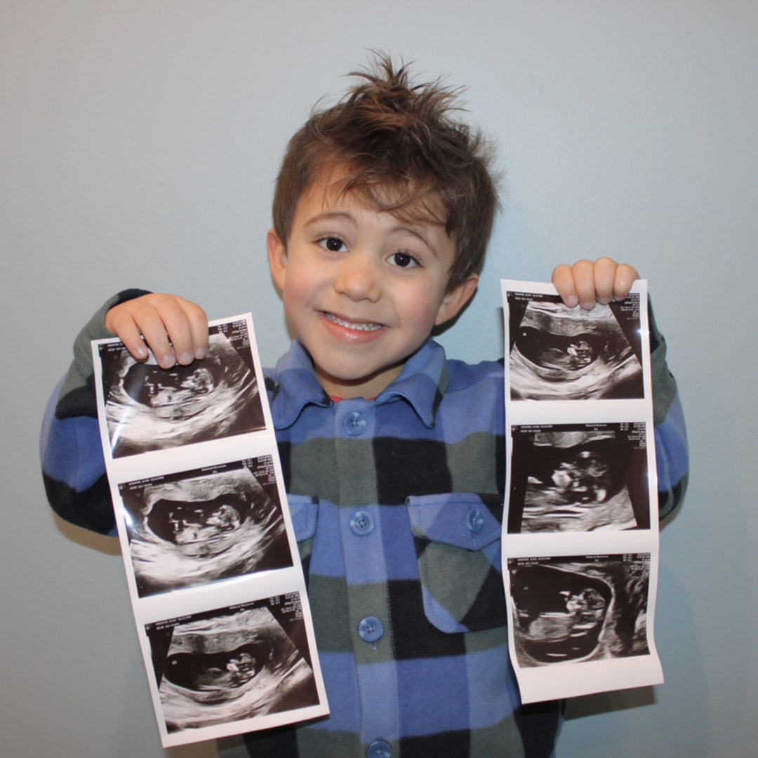 Photo shared by Alnie for their Babylist baby registry.