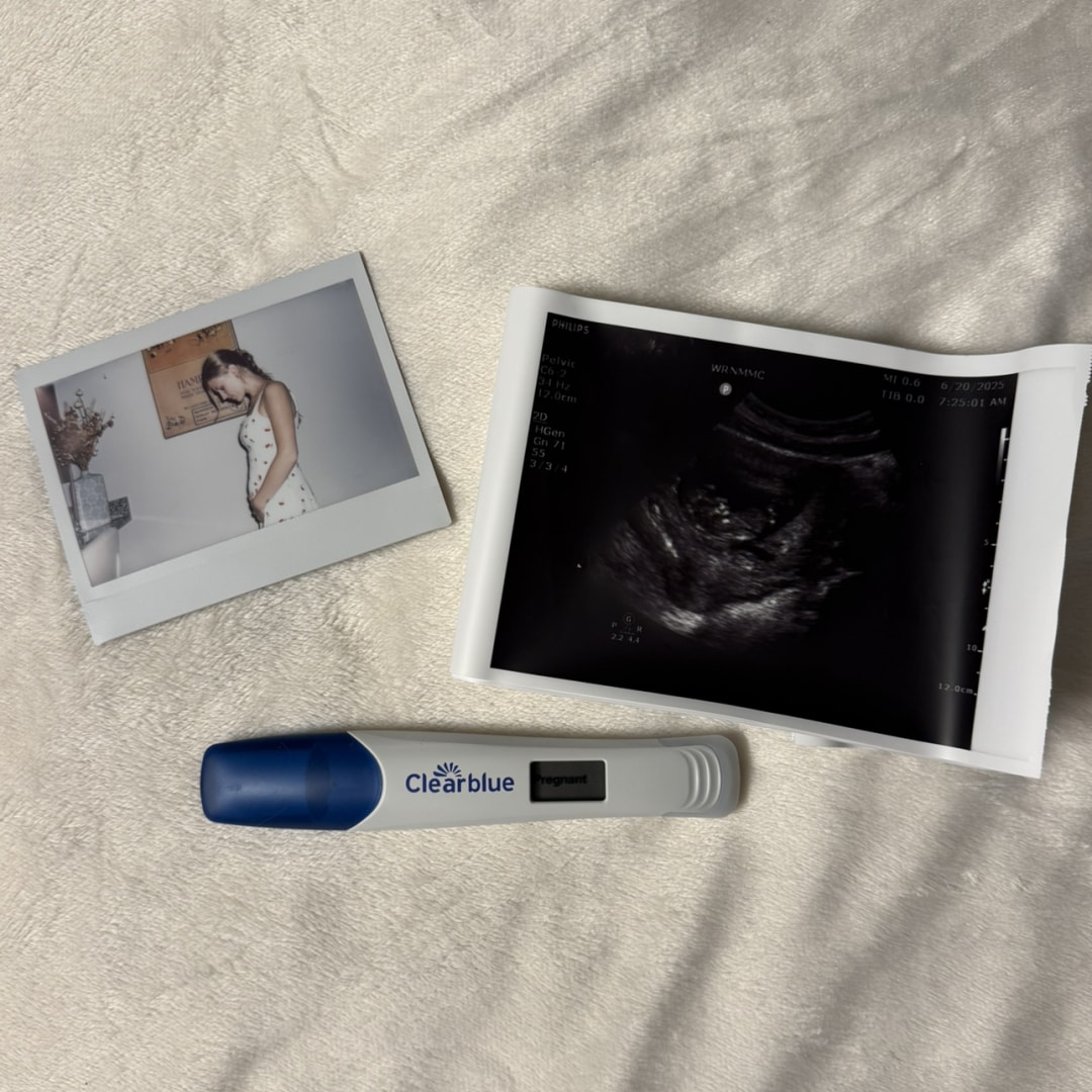 Photo shared by Kaya for their Babylist baby registry.