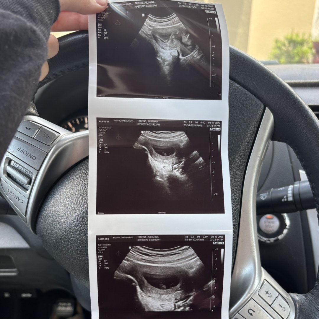 Photo shared by Julianna for their Babylist baby registry.