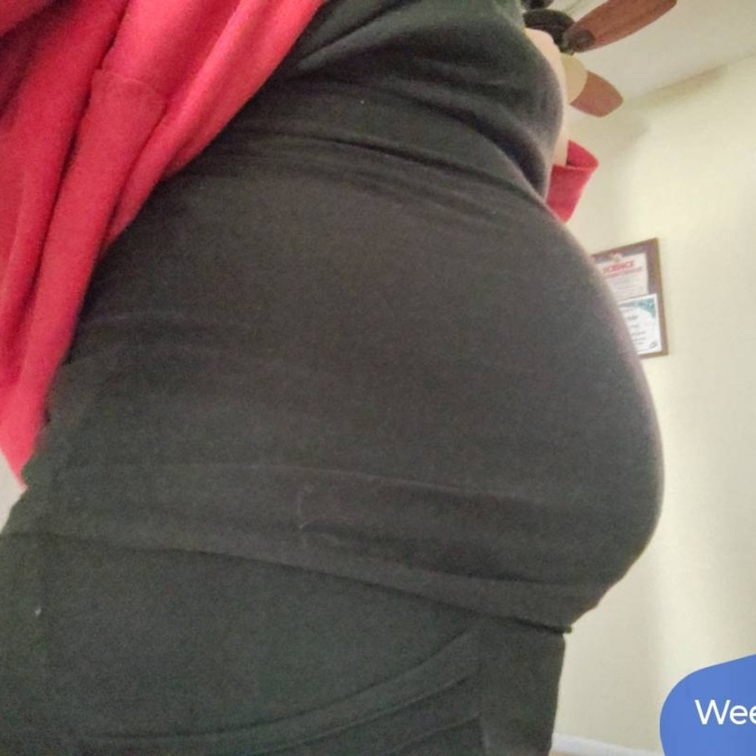 Photo shared by Jazzmine for their Babylist baby registry.