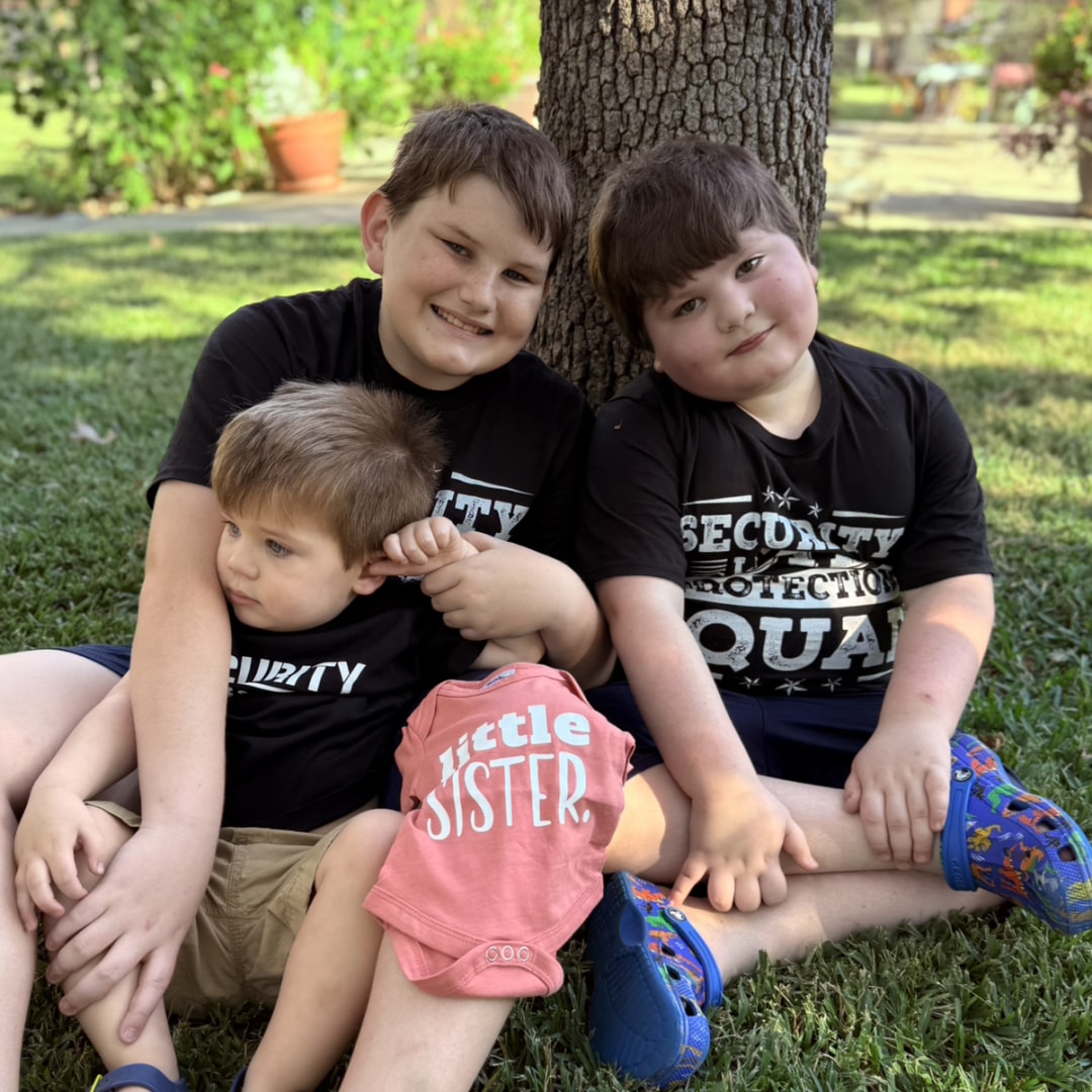 Photo shared by Carli for their Babylist baby registry.