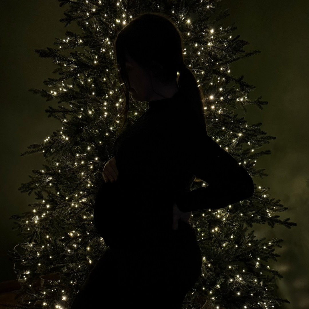 Photo shared by Carly for their Babylist baby registry.