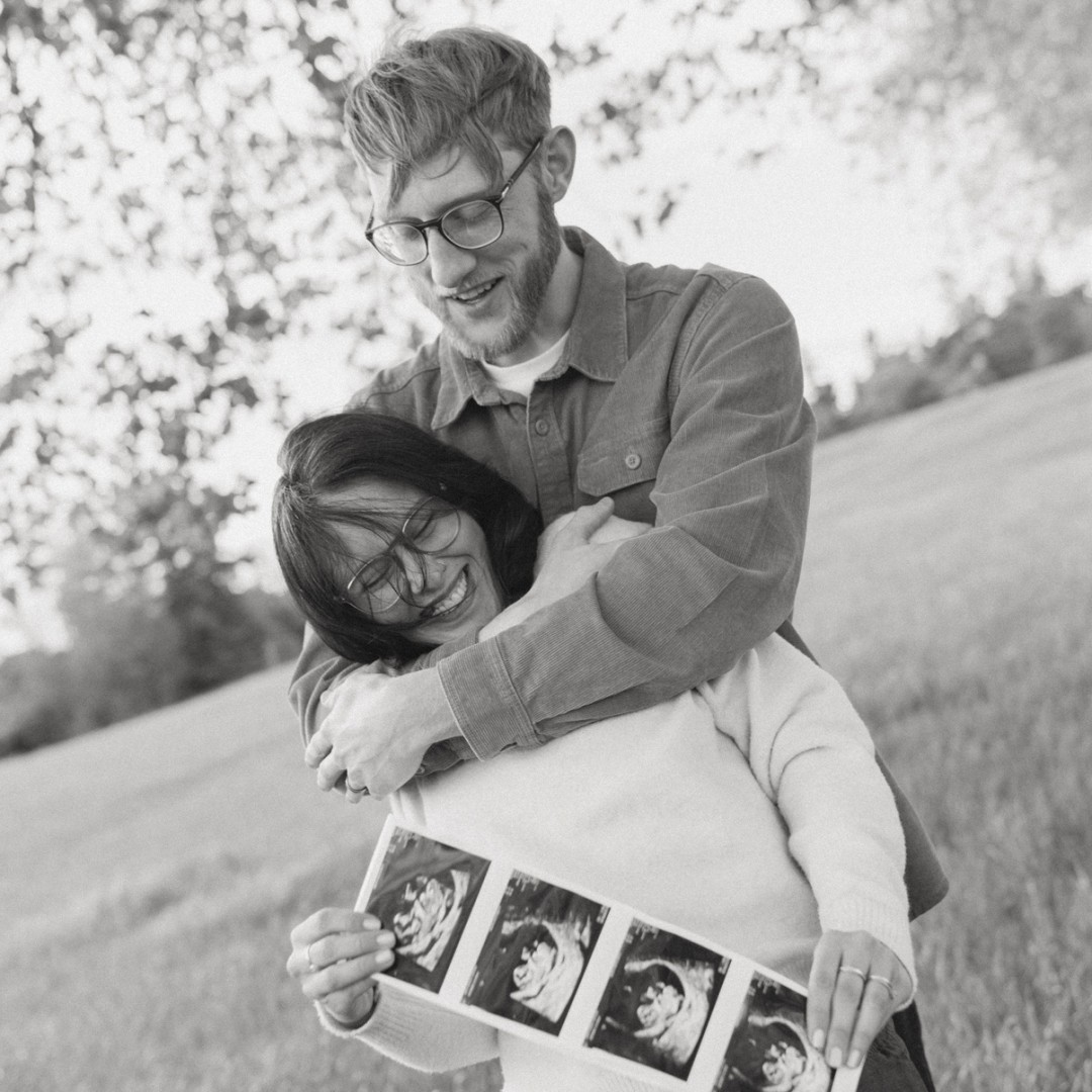 Photo shared by Daianne for their Babylist baby registry.