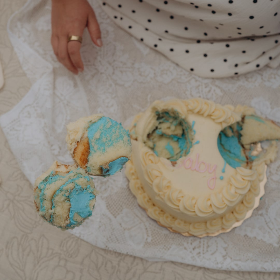 Photo shared by Katelyn for their Babylist baby registry.