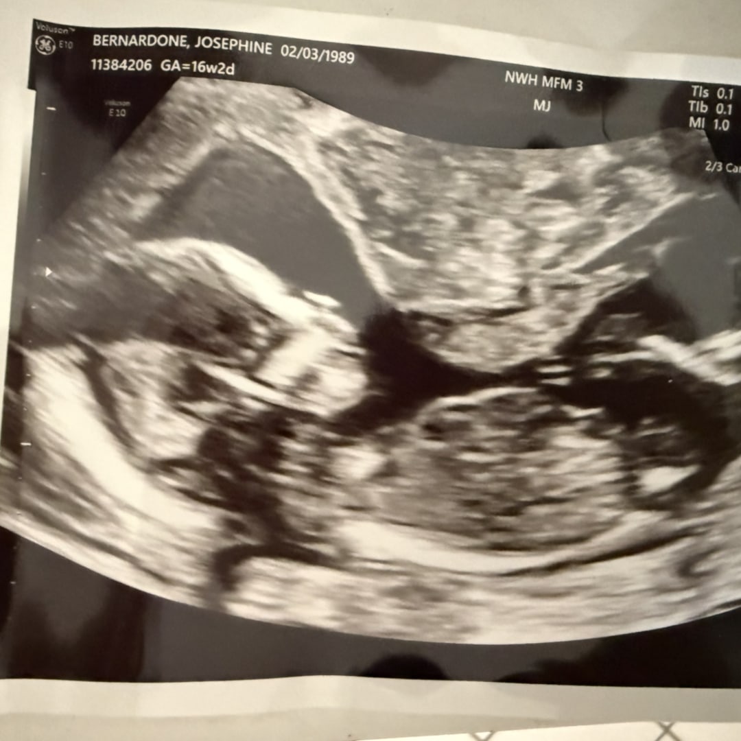 Photo shared by Josey for their Babylist baby registry.