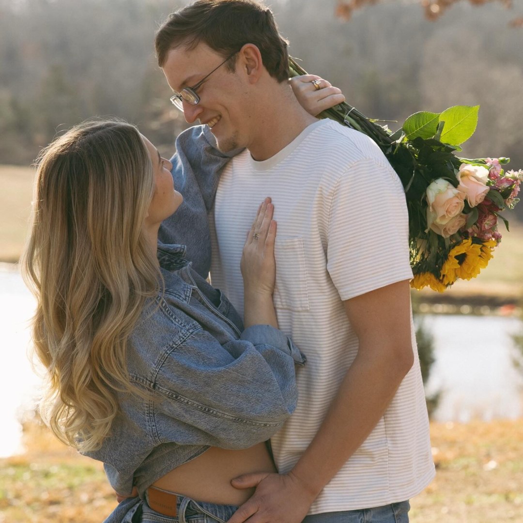 Photo shared by Bailey for their Babylist baby registry.