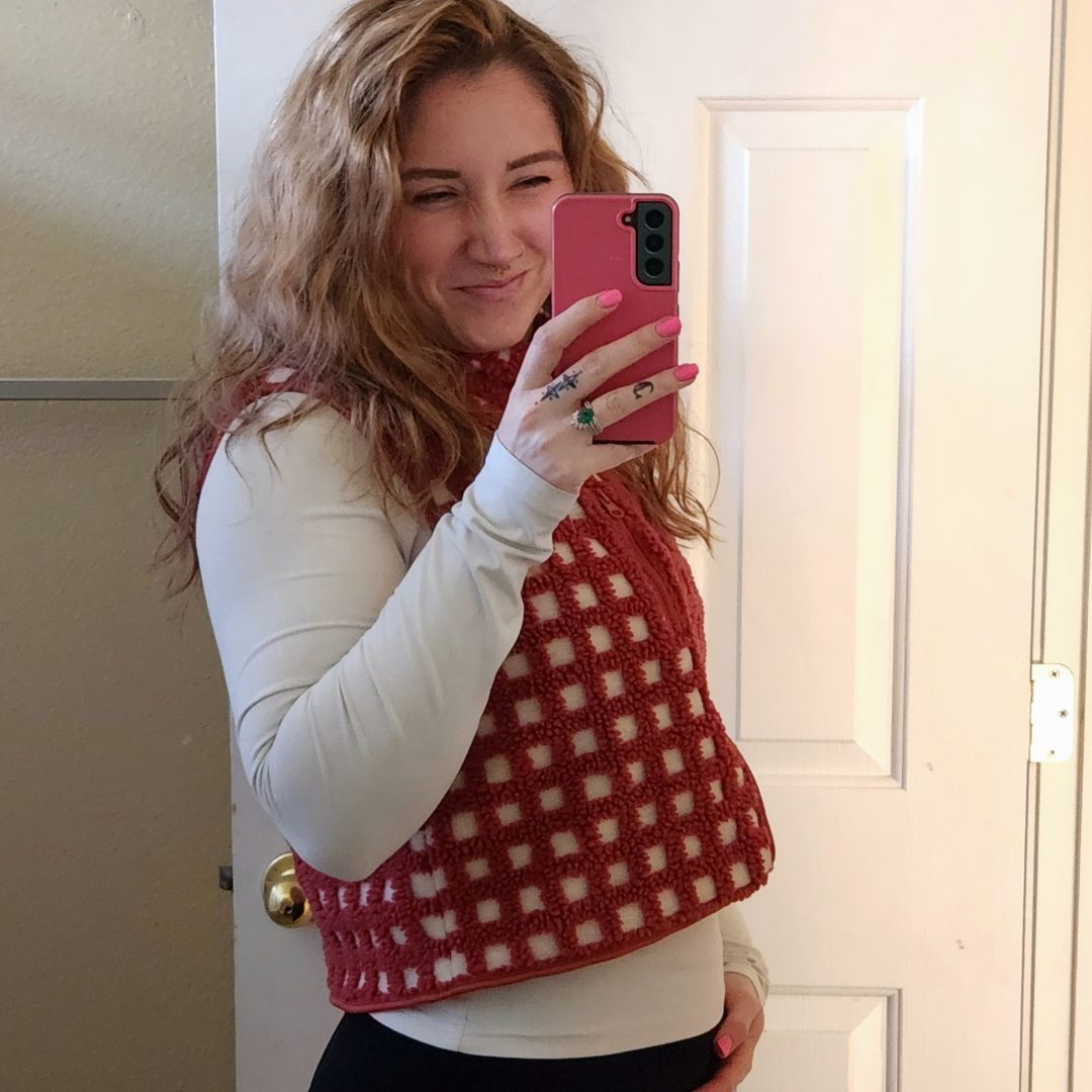 Photo shared by Taylor for their Babylist baby registry.