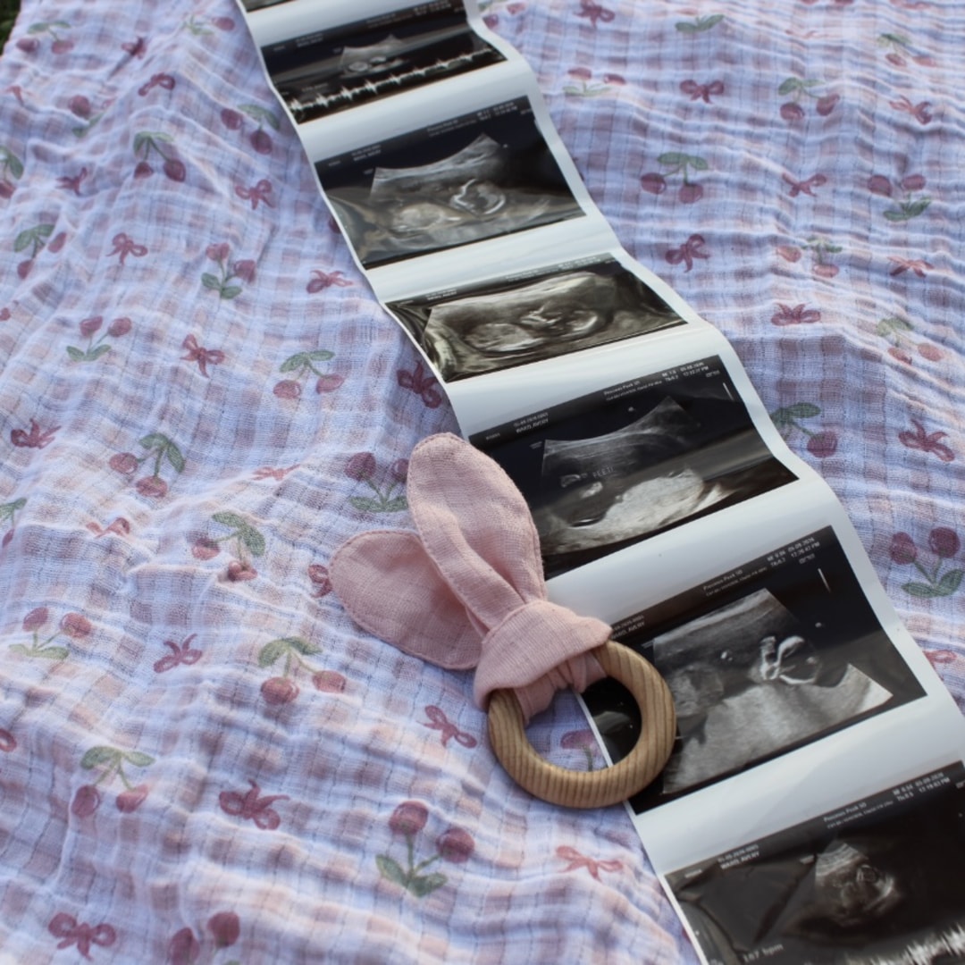 Photo shared by Avery for their Babylist baby registry.