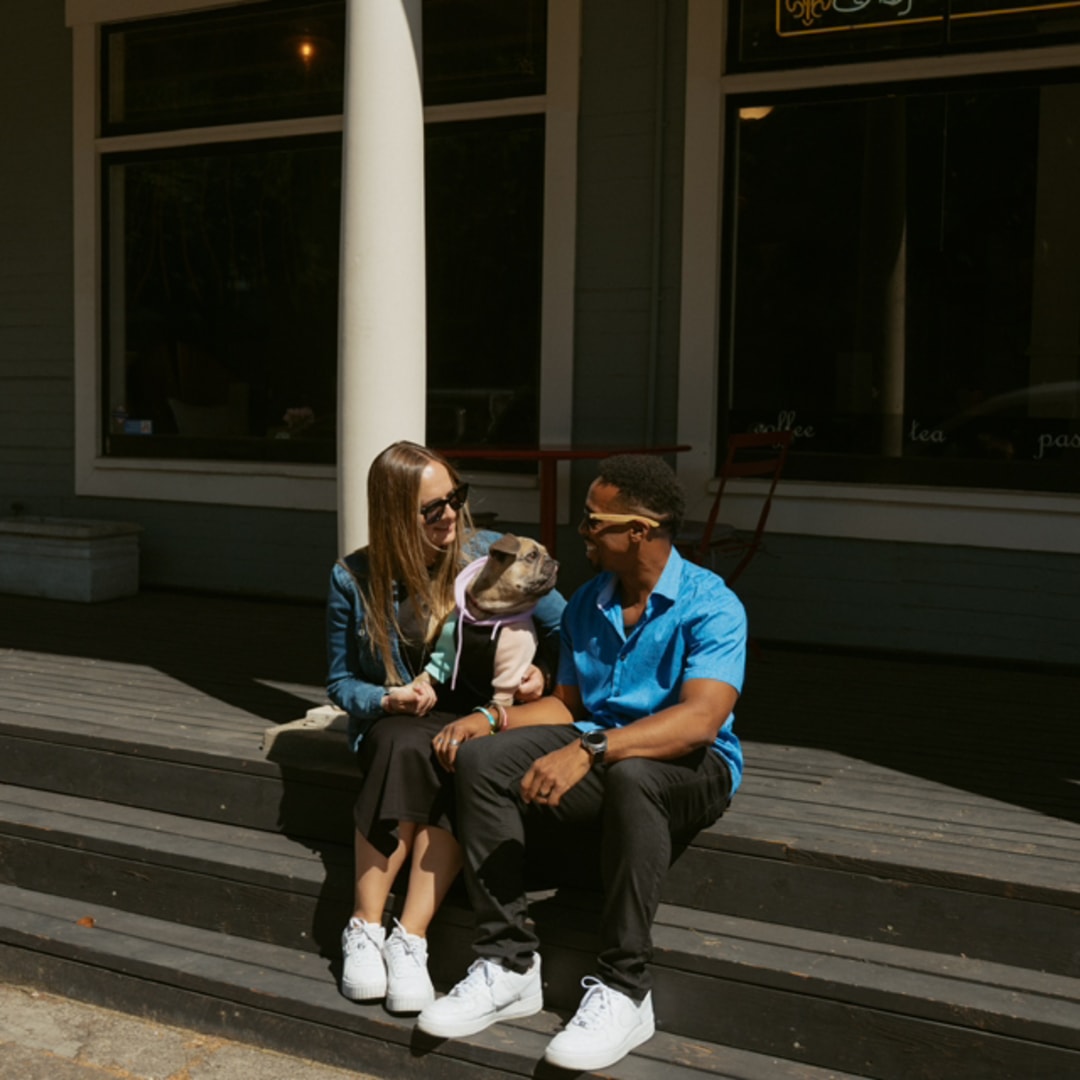 Photo shared by Callie for their Babylist baby registry.