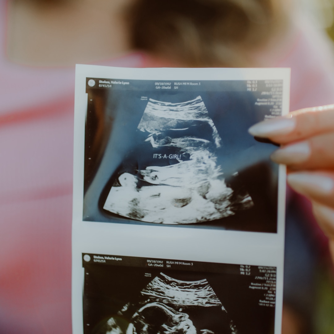 Photo shared by Valerie for their Babylist baby registry.