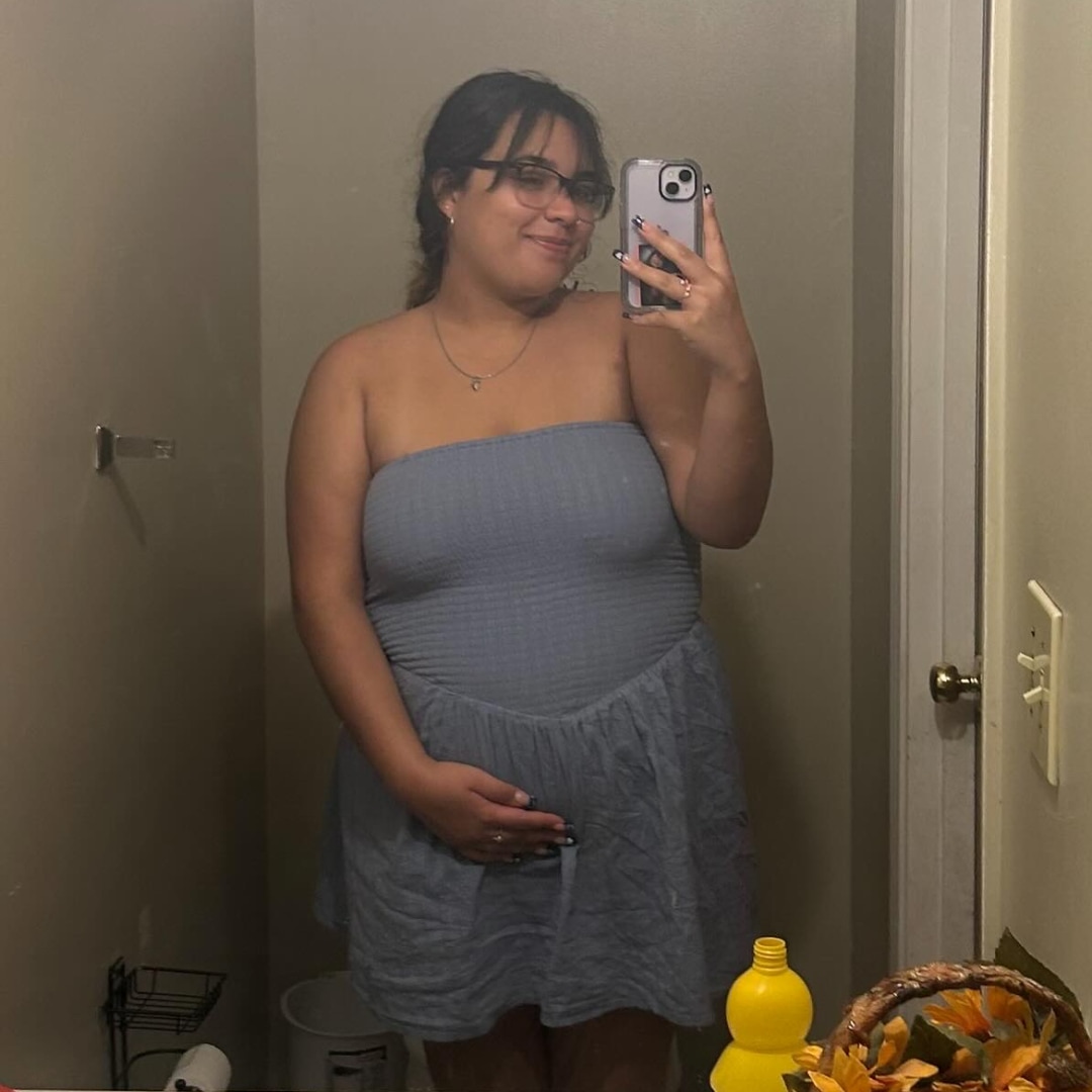 Photo shared by Nataley for their Babylist baby registry.