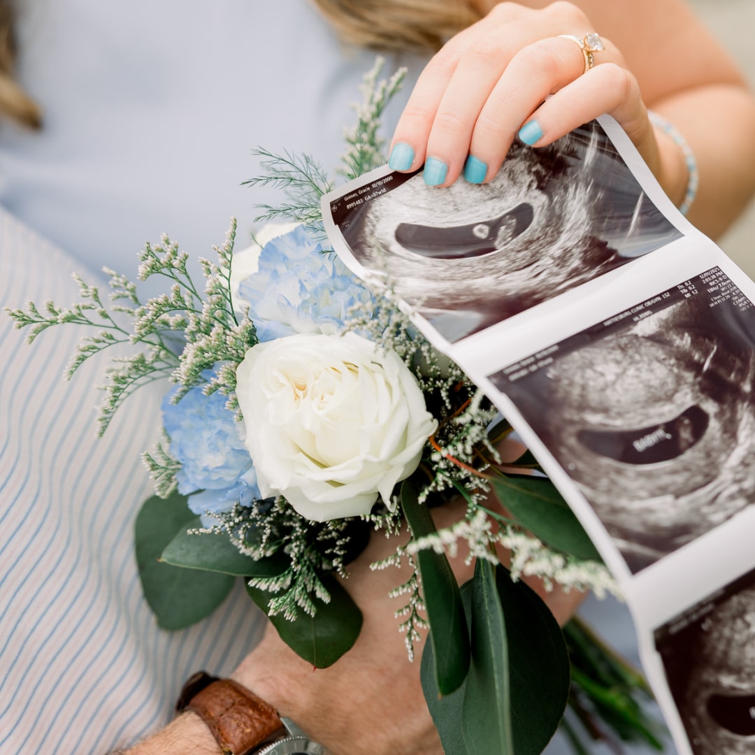 Photo shared by Gracie for their Babylist baby registry.