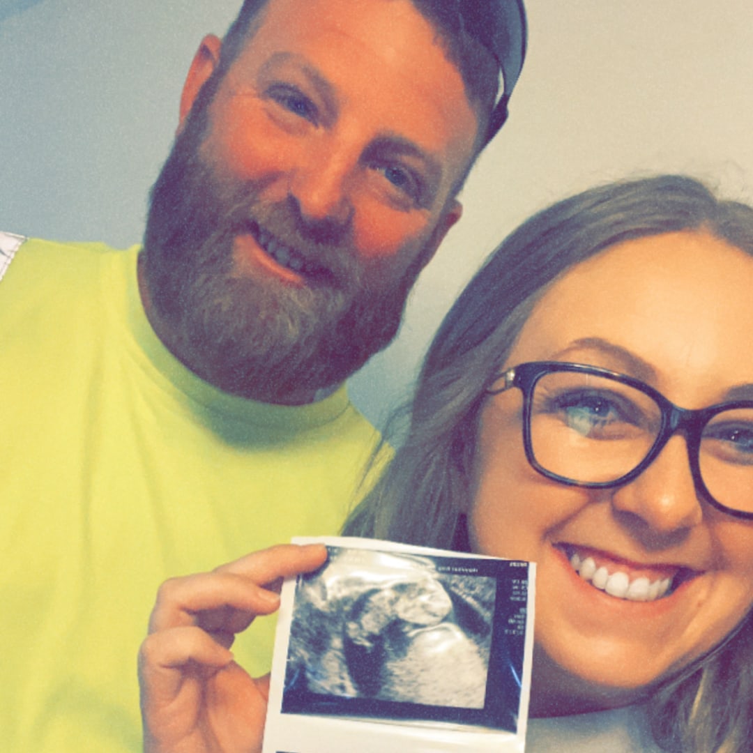 Photo shared by Alexis for their Babylist baby registry.