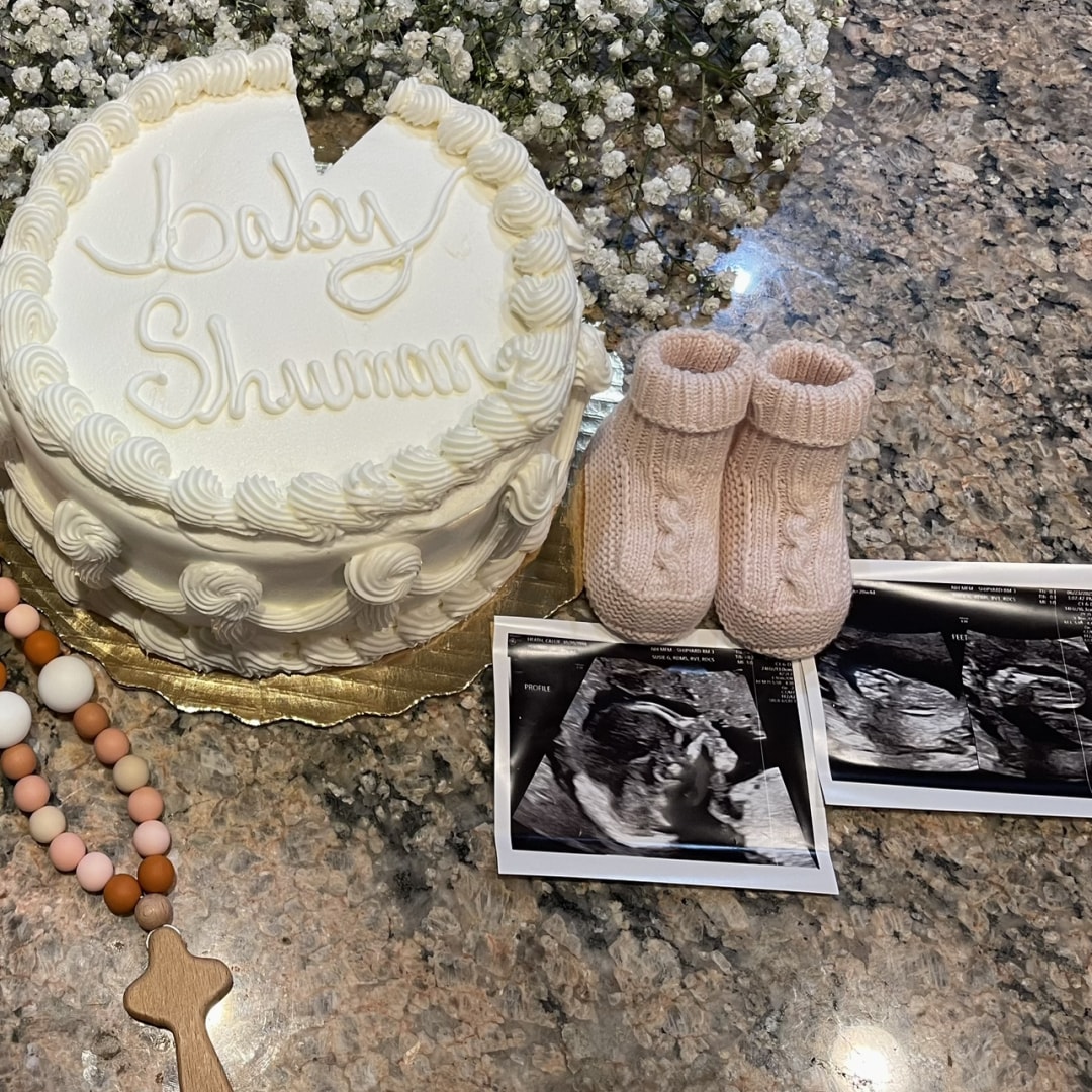 Photo shared by Callie for their Babylist baby registry.