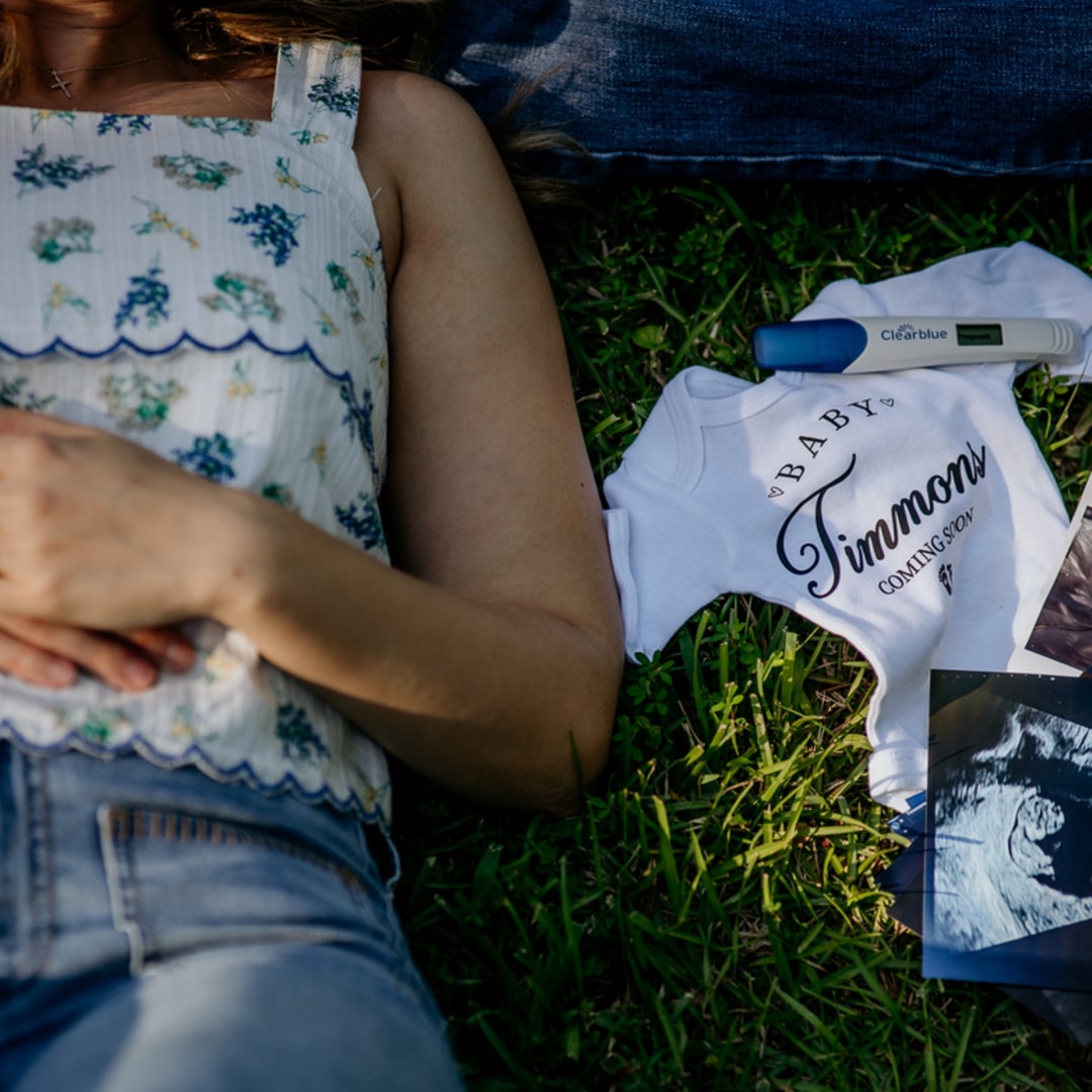 Photo shared by Sydney for their Babylist baby registry.