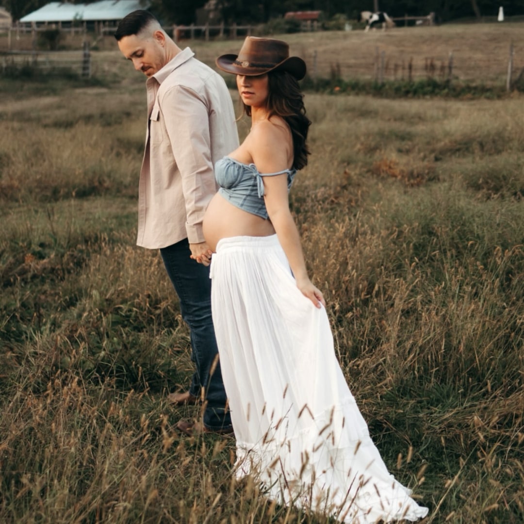 Photo shared by Josephine for their Babylist baby registry.