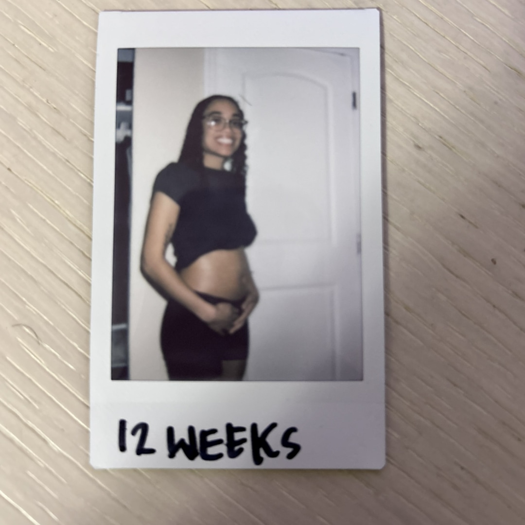 Photo shared by Kiana & Kendrick for their Babylist baby registry.