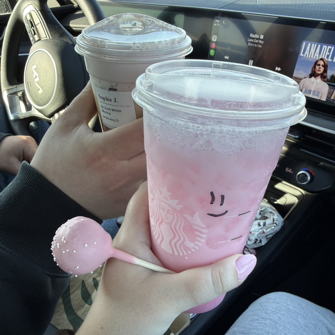 Photo shared by Sophie for their Babylist baby registry.