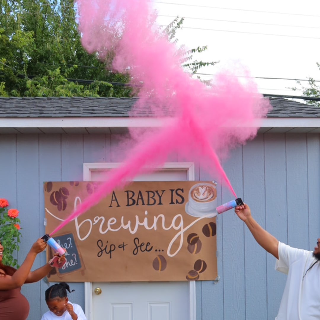 Photo shared by Destiny for their Babylist baby registry.