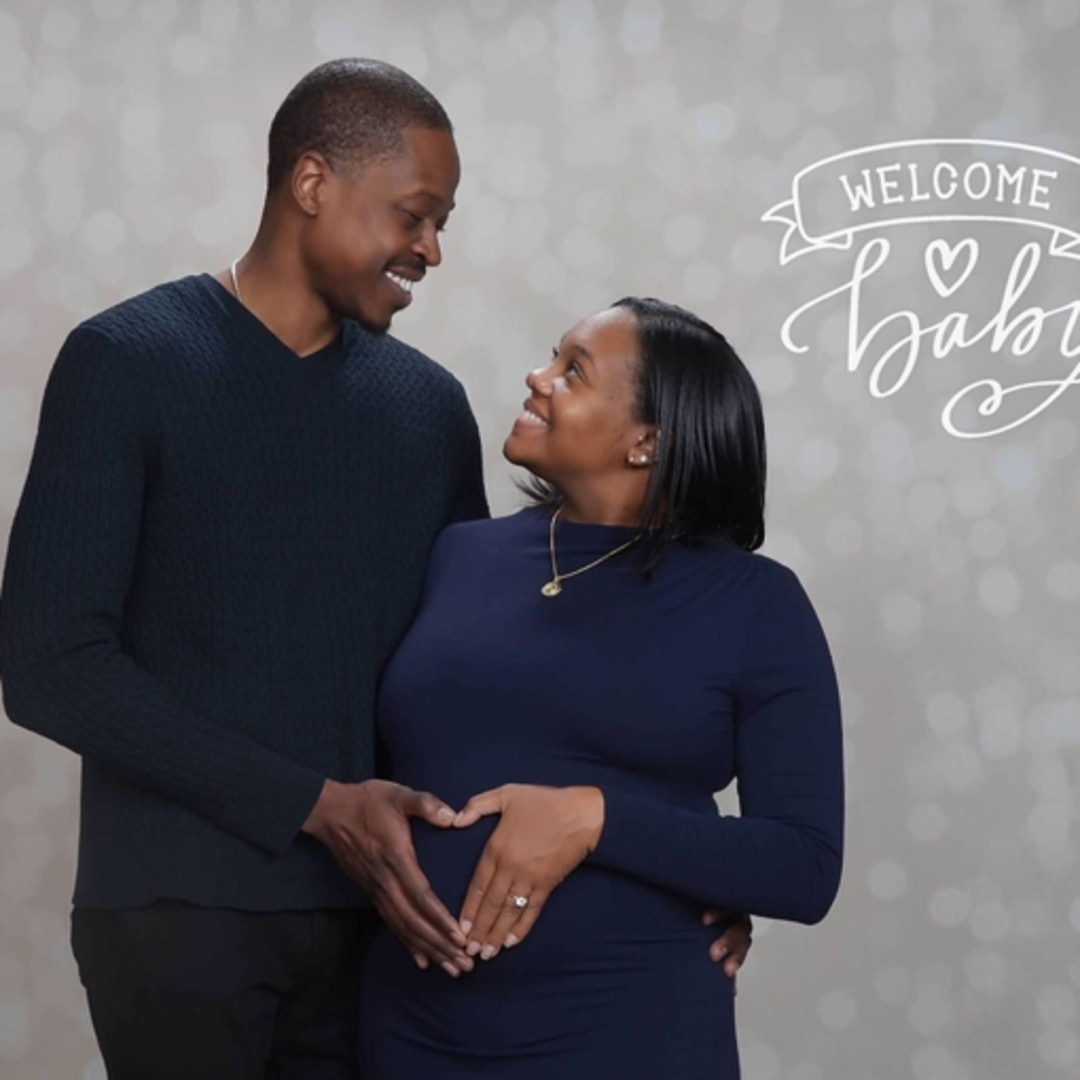 Photo shared by Angelika for their Babylist baby registry.