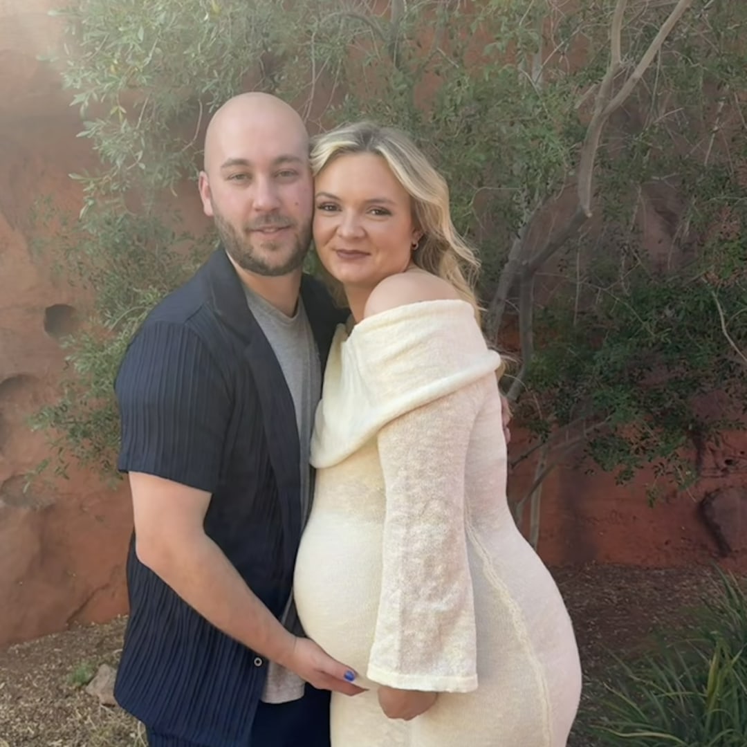 Photo shared by Mackenzie for their Babylist baby registry.