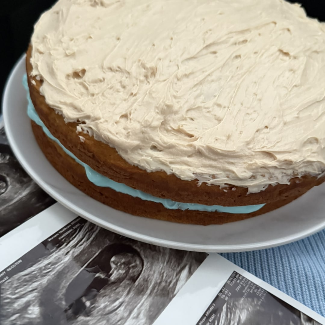 Photo shared by Amy for their Babylist baby registry.