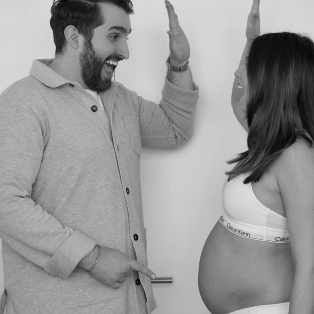 Photo shared by Alexandra for their Babylist baby registry.