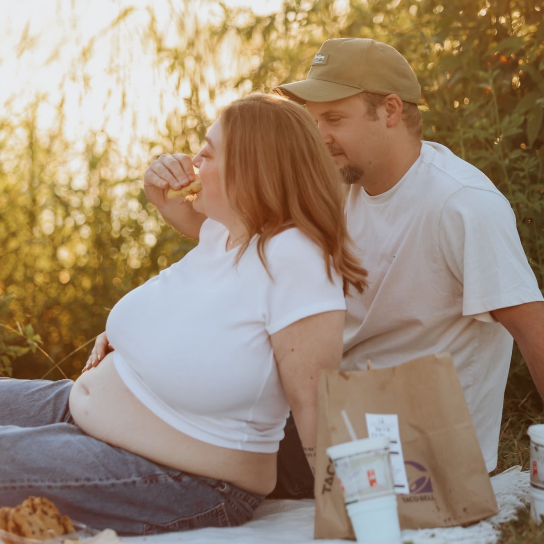 Photo shared by Haylee for their Babylist baby registry.