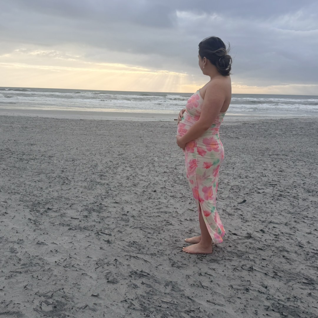 Photo shared by Jalyn for their Babylist baby registry.