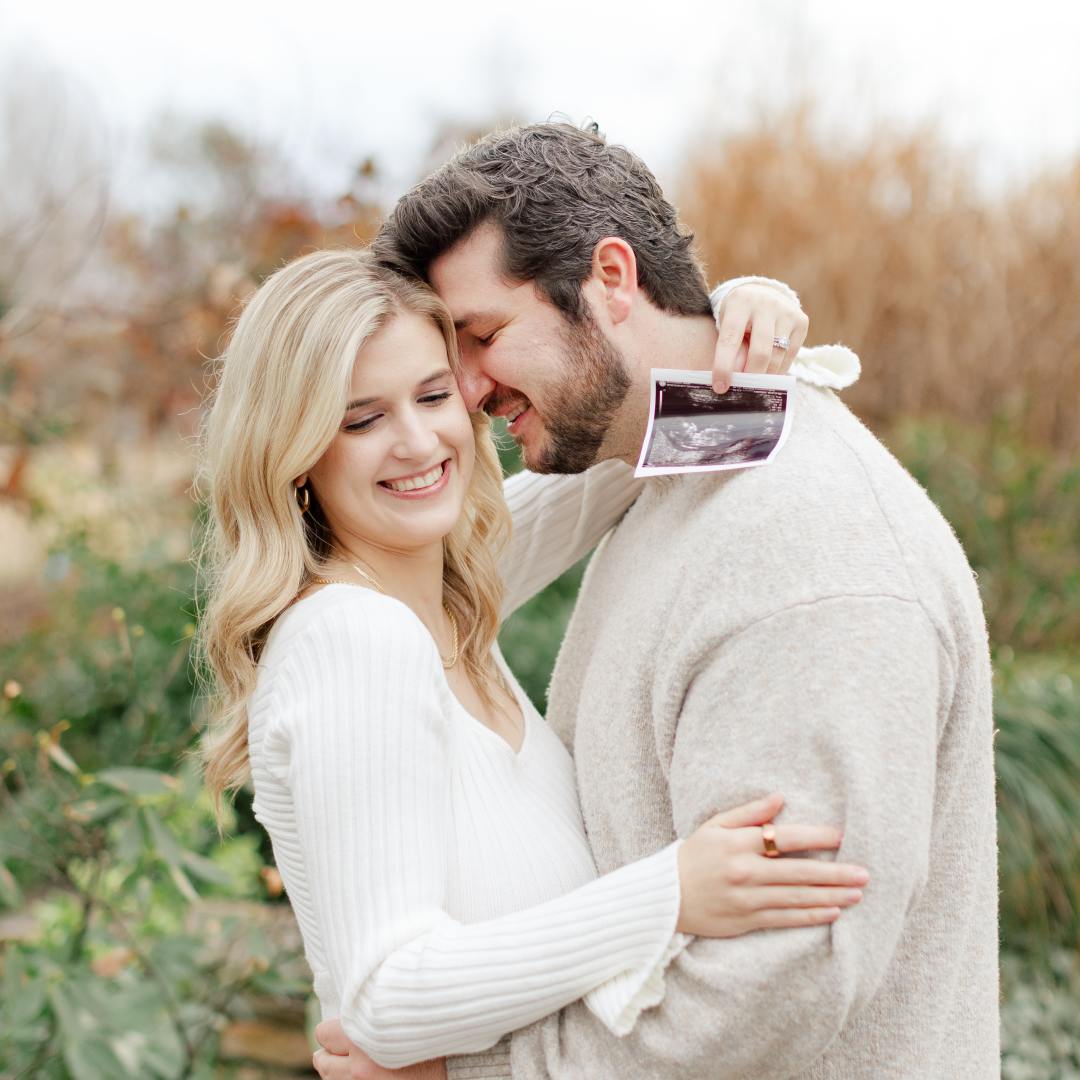 Photo shared by Annie for their Babylist baby registry.