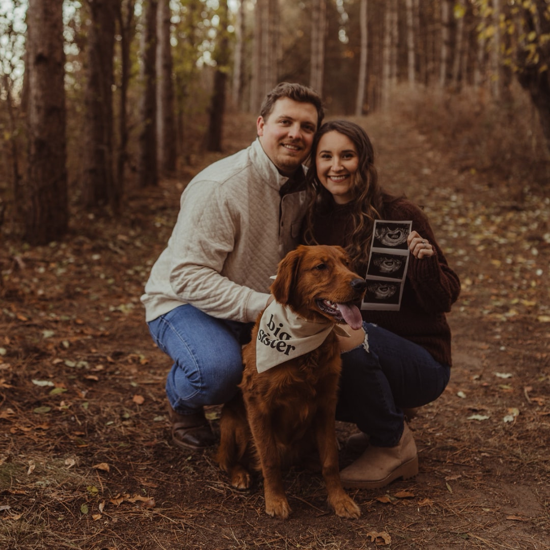 Photo shared by Jensynn for their Babylist baby registry.