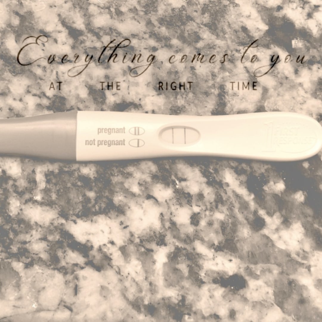 Photo shared by Shanyn for their Babylist baby registry.