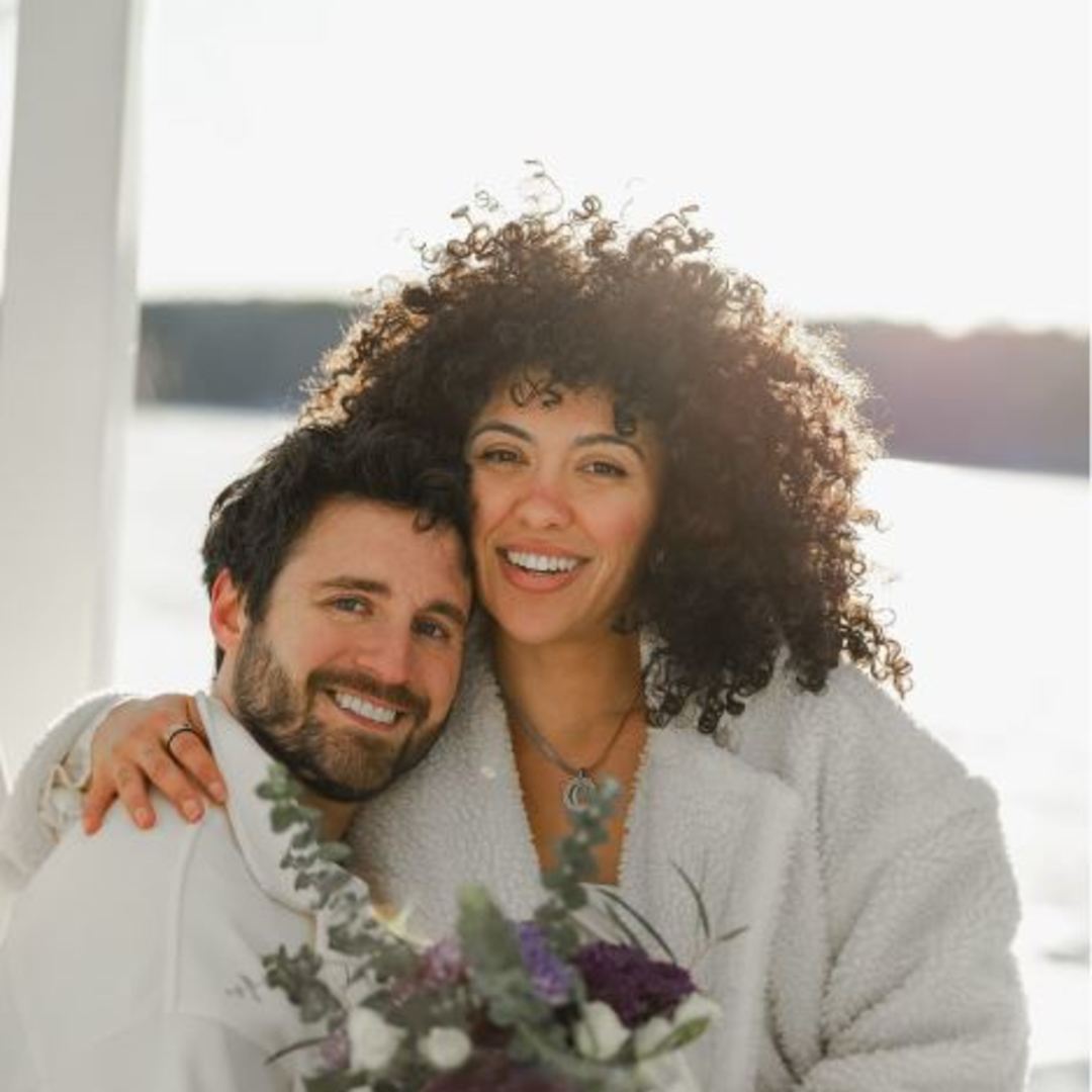 Photo shared by Denise for their Babylist baby registry.