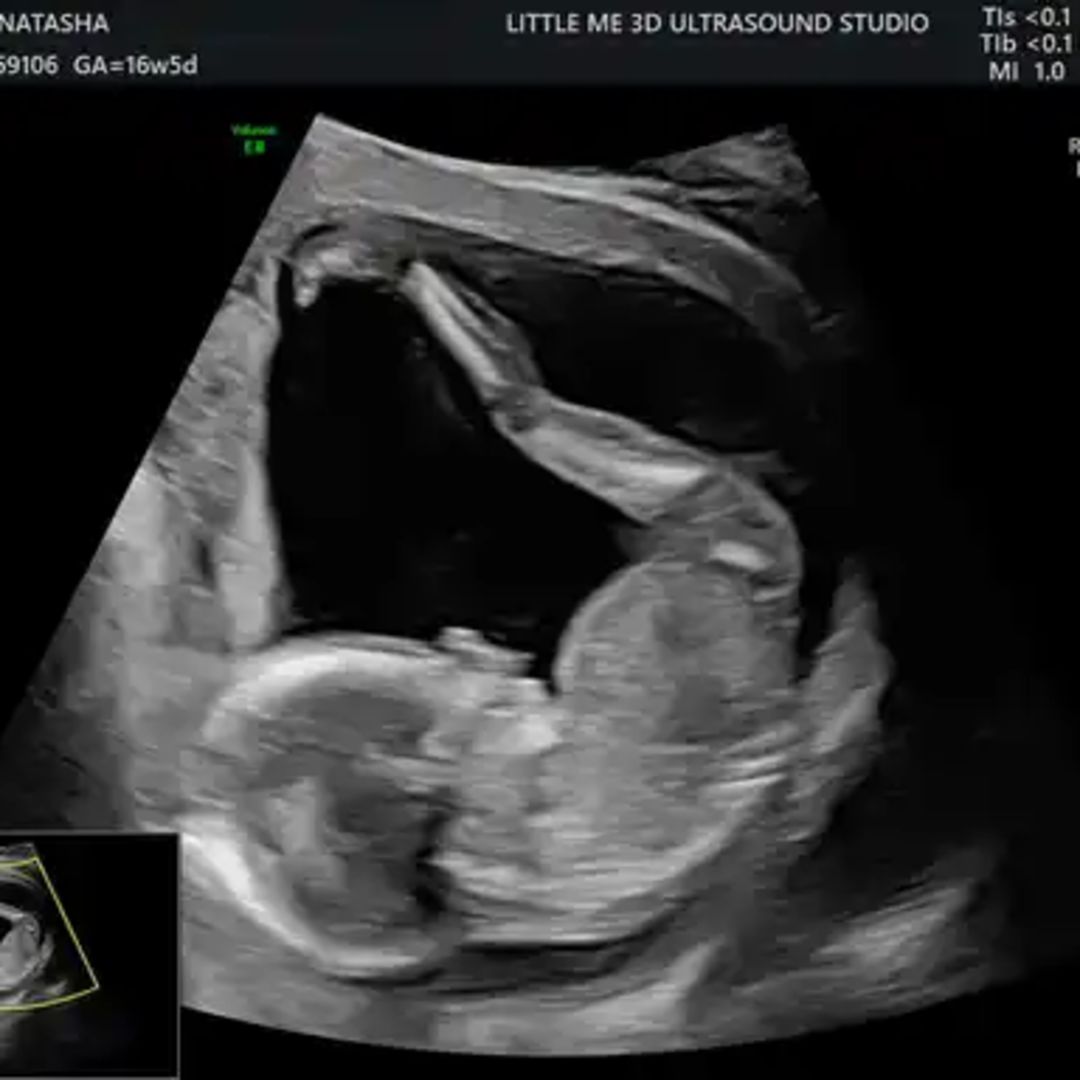 Photo shared by Natasha for their Babylist baby registry.