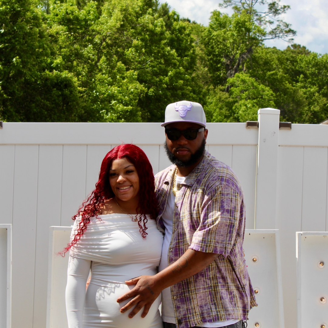 Photo shared by Amelia for their Babylist baby registry.