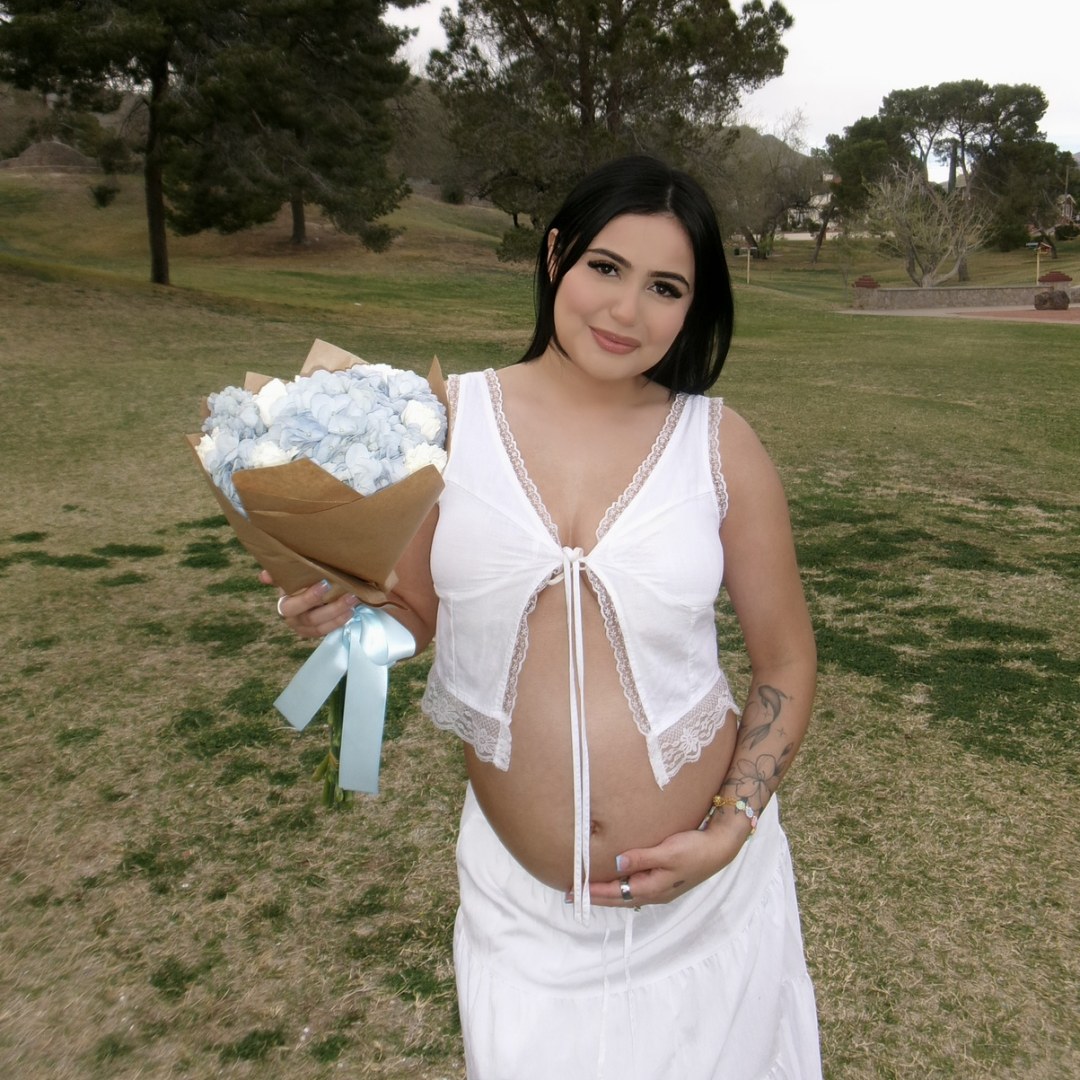 Photo shared by Gaby for their Babylist baby registry.