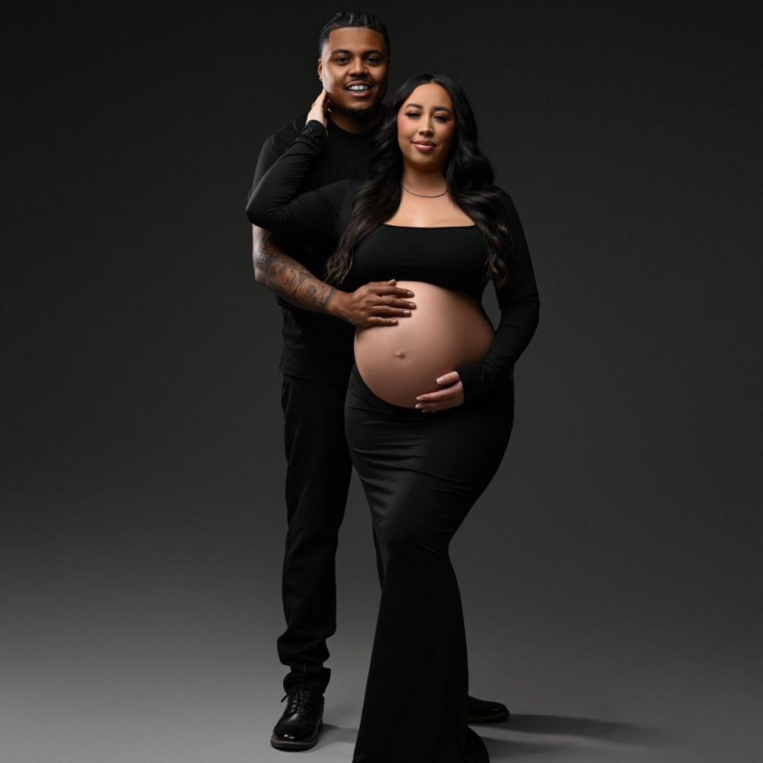 Photo shared by Ka’lia for their Babylist baby registry.