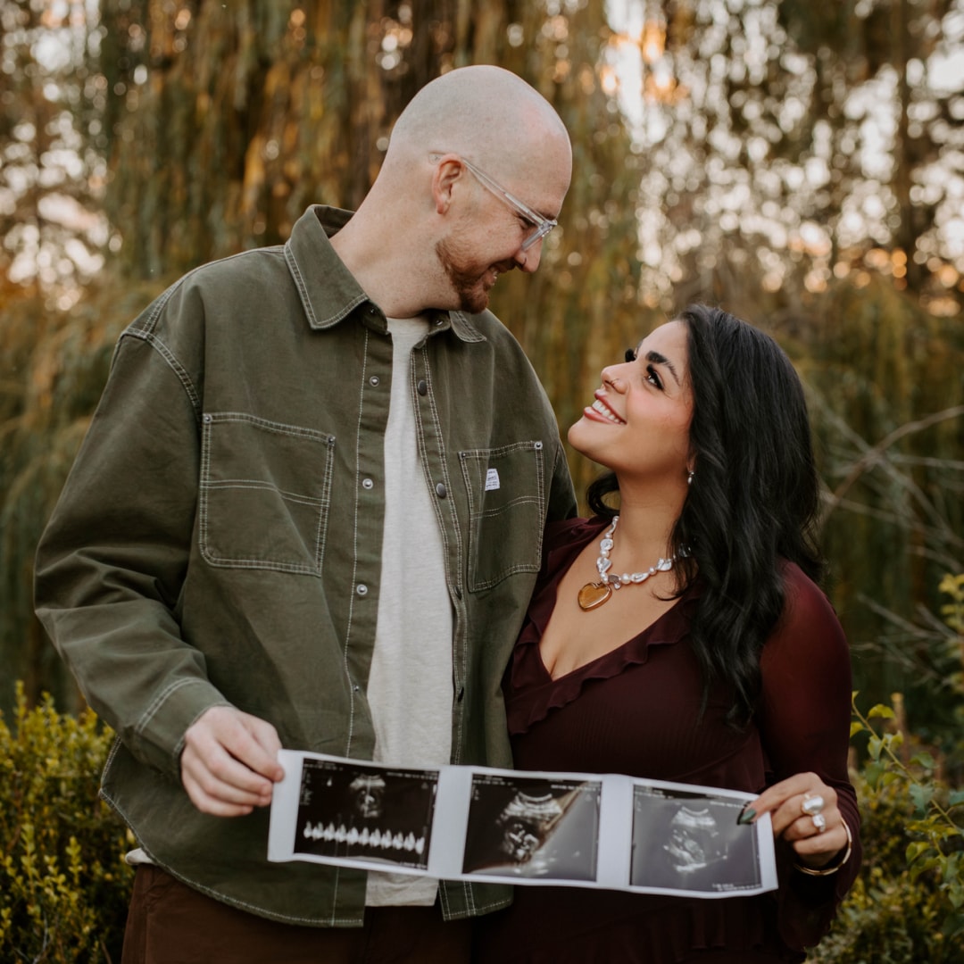 Photo shared by Krishma for their Babylist baby registry.