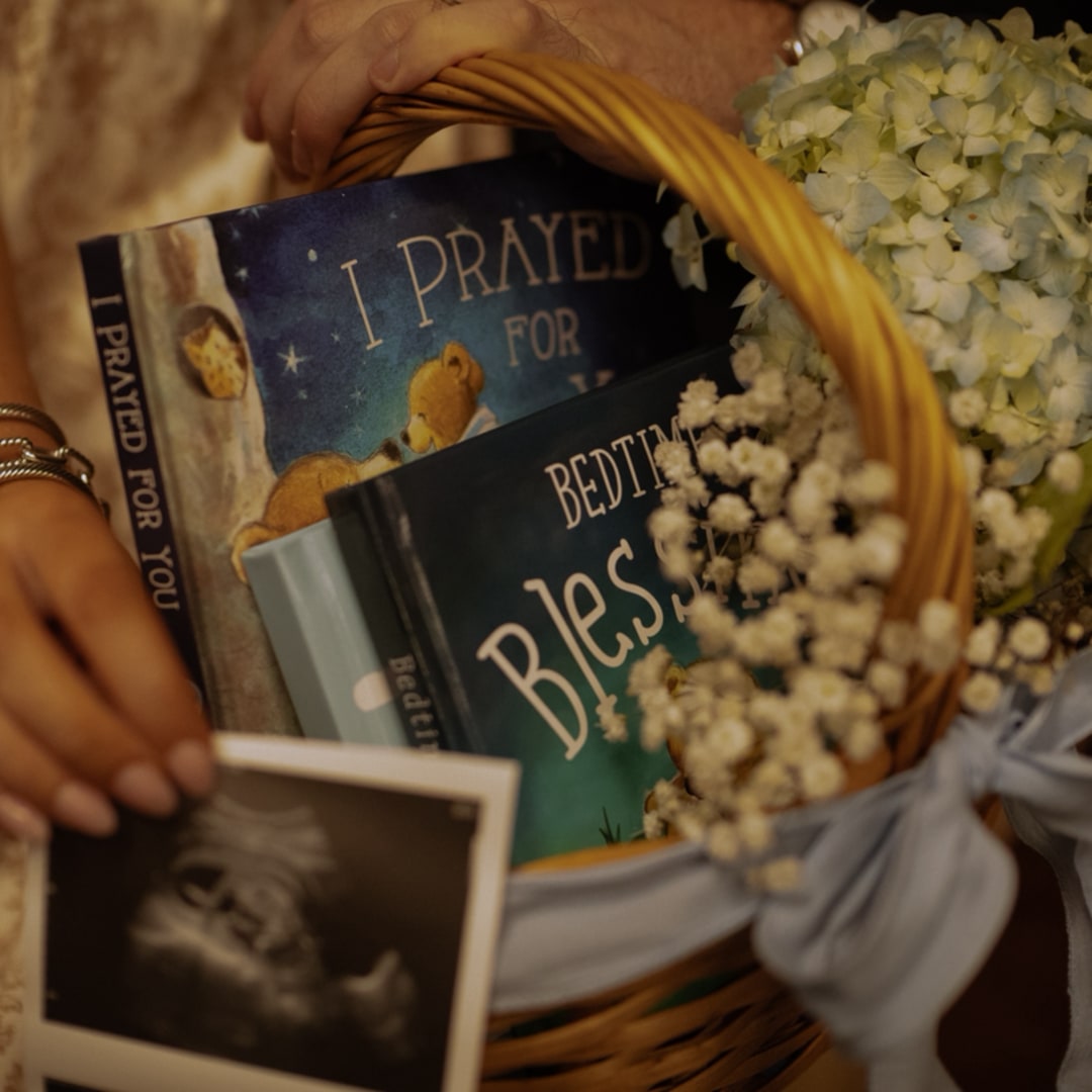 Photo shared by Laken for their Babylist baby registry.